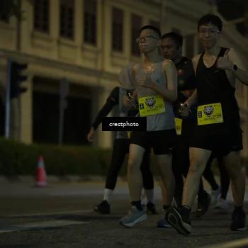 Runner Photo 5526183