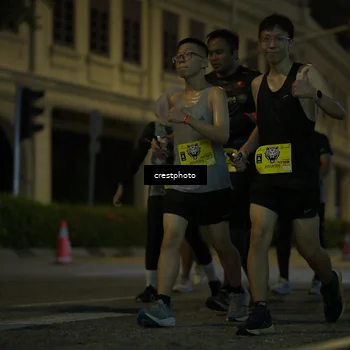 Runner Photo 5526186