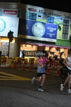 Runner Photo 5526194