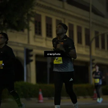 Runner Photo 5526196