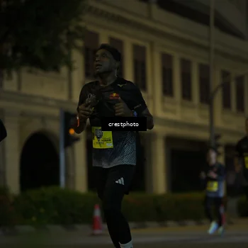 Runner Photo 5526198