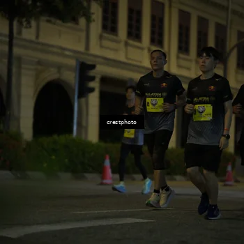 Runner Photo 5526199