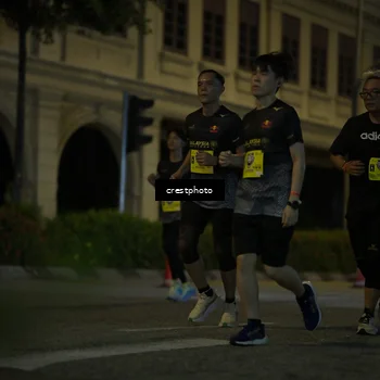 Runner Photo 5526201