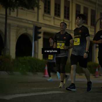 Runner Photo 5526202