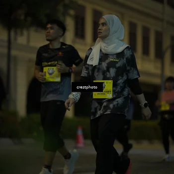 Runner Photo 5526208
