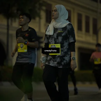 Runner Photo 5526211