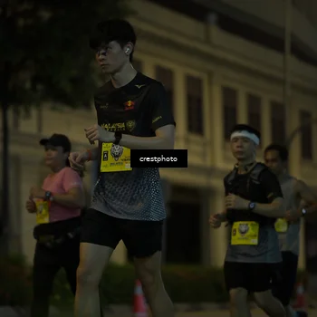 Runner Photo 5526212