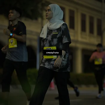 Runner Photo 5526213
