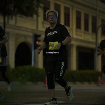 Runner Photo 5526215