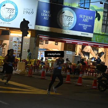 Runner Photo 5526216