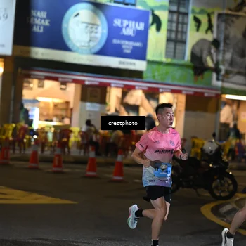 Runner Photo 5526217