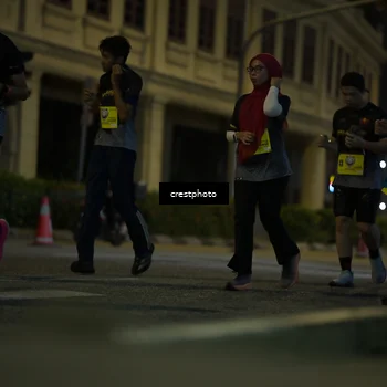Runner Photo 5526219