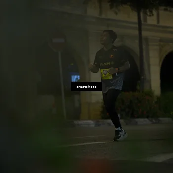 Runner Photo 5526220