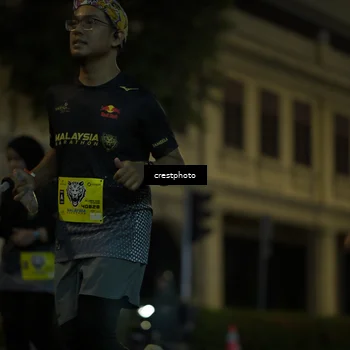 Runner Photo 5526222