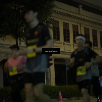 Runner Photo 5526223