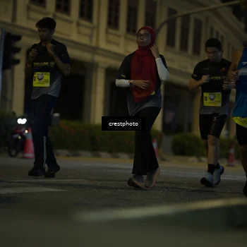 Runner Photo 5526224