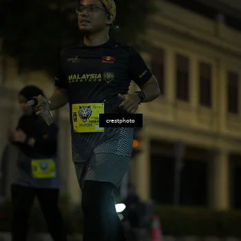 Runner Photo 5526225