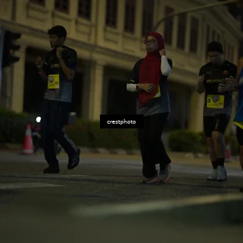 Runner Photo 5526226