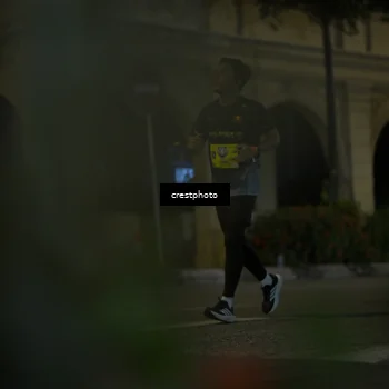 Runner Photo 5526227
