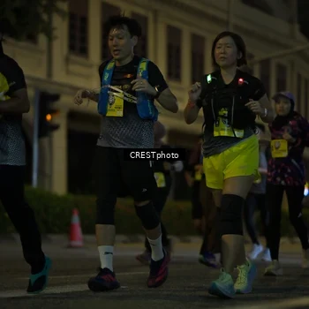 Runner Photo 5526233