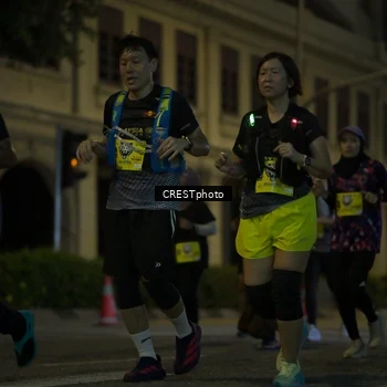 Runner Photo 5526234