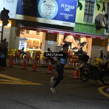 Runner Photo 5526235