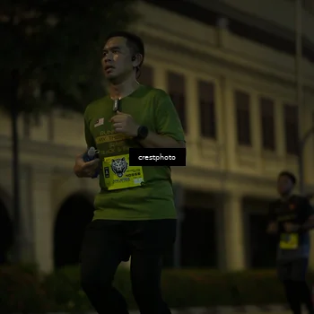 Runner Photo 5526239