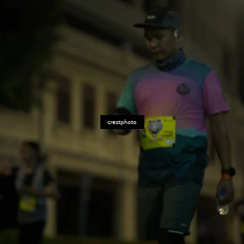 Runner Photo 5526241