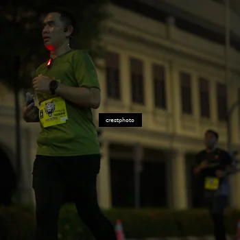 Runner Photo 5526243