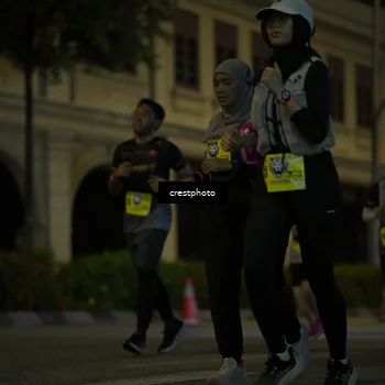 Runner Photo 5526244