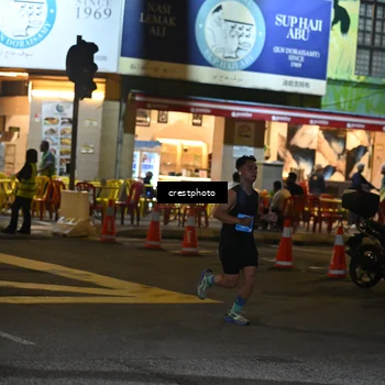 Runner Photo 5526251