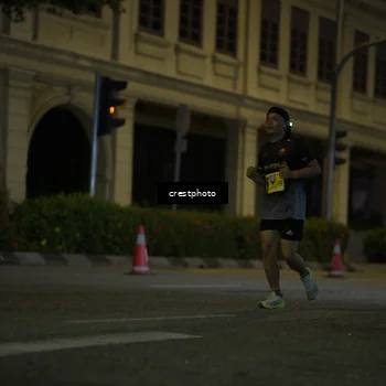 Runner Photo 5526255