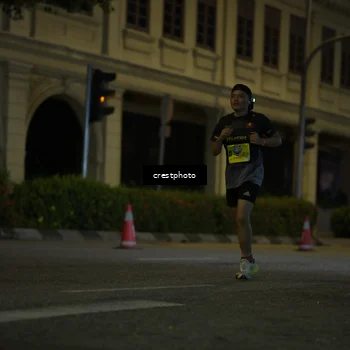 Runner Photo 5526256