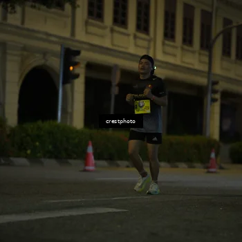Runner Photo 5526257