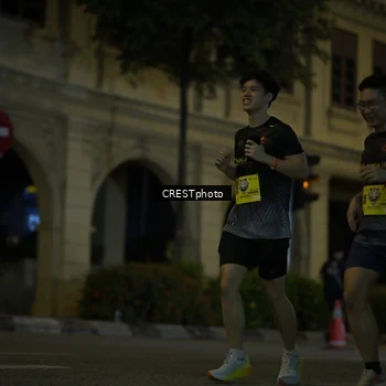 Runner Photo 5526262