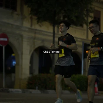 Runner Photo 5526263
