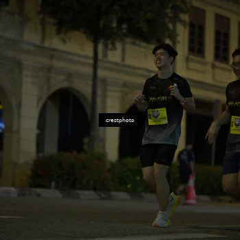 Runner Photo 5526264