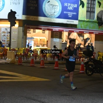Runner Photo 5526265