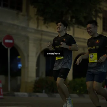 Runner Photo 5526266