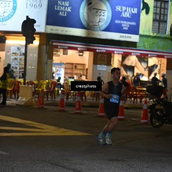 Runner Photo 5526269
