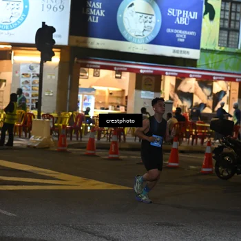 Runner Photo 5526270