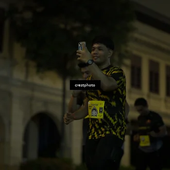 Runner Photo 5526271