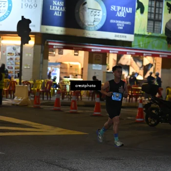 Runner Photo 5526272