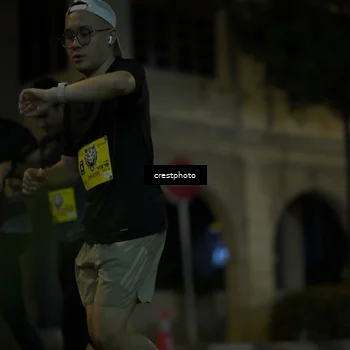 Runner Photo 5526276
