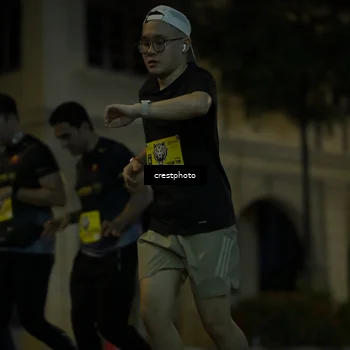 Runner Photo 5526279