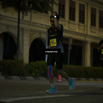 Runner Photo 5526280