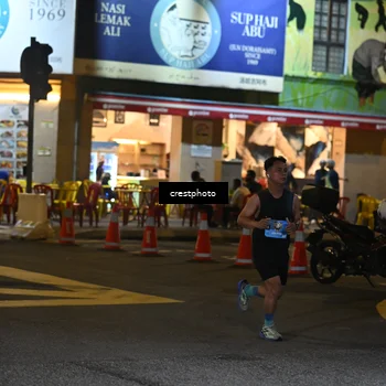 Runner Photo 5526281