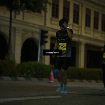 Runner Photo 5526283