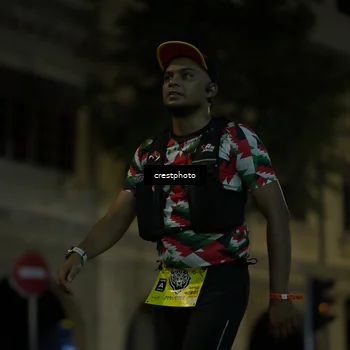 Runner Photo 5526284