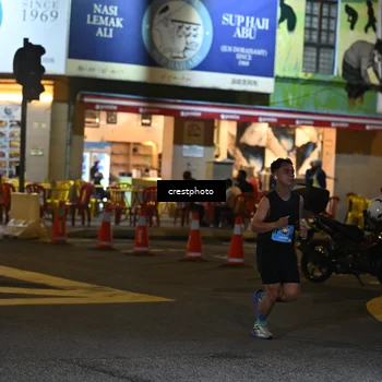 Runner Photo 5526285